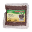 Longdan Annatto Seeds Hạt Điều Đỏ 胭脂樹籽 200g
