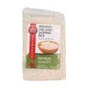 Sailing Boat Premium Organic Jasmine Rice 帆船牌 優質有機茉莉香米 1kg