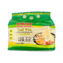 Double Happiness Brand Lai Fen (Rice Vermicelli) 雙喜牌瀨粉 2kg - Tuk Tuk Mart
