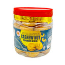 Golden Lily Cashew Nut Cookies 300g - Tuk Tuk Mart