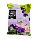 Cozzo Grape Jelly Shots with Real Juice 160g