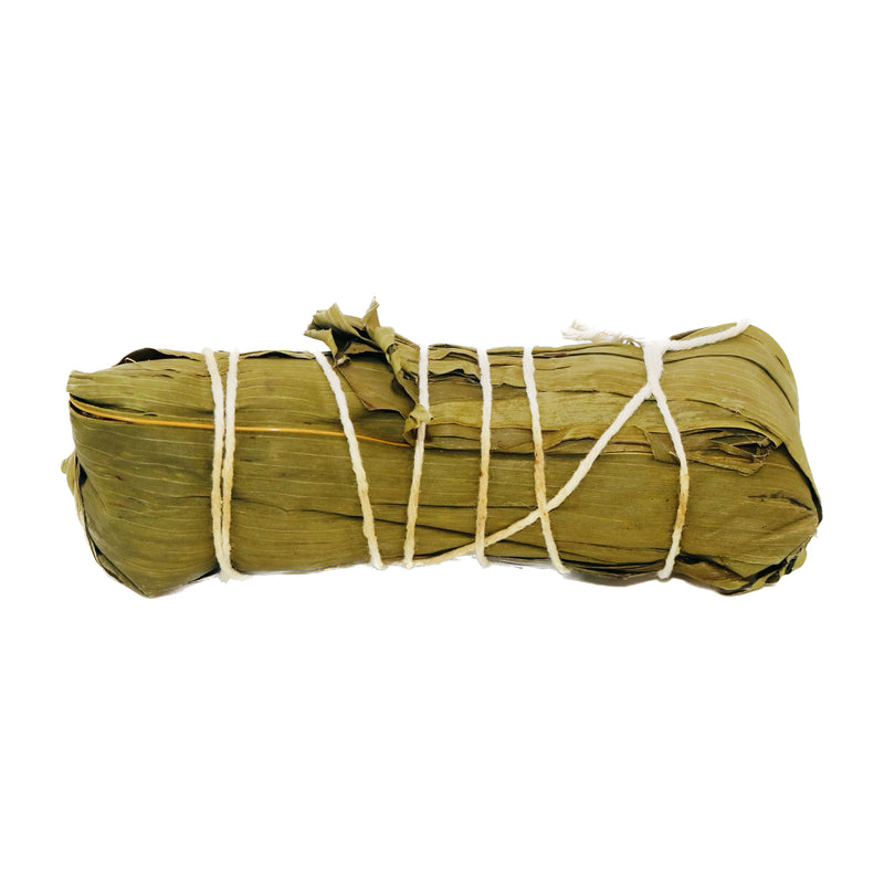 Tuk Tuk Homemade Sweet Glutinous Rice Dumpling without Stuffing (Zong Zi) 自製新鮮甜粽 350g | Tuk Tuk Mart