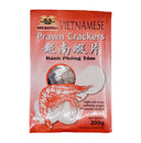Mekong Vietnamese Prawn Crackers 200g - Tuk Tuk Mart