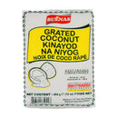 Buenas Grated Coconut 454g - Tuk Tuk Mart