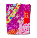Hua Rong Sheng Golden Waving Lucky Cat (May your business be prosperous 生意興隆 Design) 華榮盛招財貓 25cm - Tuk Tuk Mart