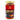 Woh Hup Sambal Oelek Chilli With Garlic Sauce 蒜蓉辣椒醬 195g - Tuk Tuk Mart