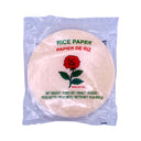 Rose Brand Rice Paper 22cm 454g - Tuk Tuk Mart