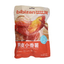 Bibizan Small Sweet Potato with Skin 比比赞 带皮小香薯 250g
