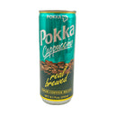 Pokka Cappuccino 240ml - Tuk Tuk Mart
