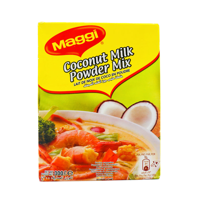 Maggi Coconut Milk Powder Mix 300g - Tuk Tuk Mart