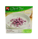 S&P Taro Pearls in Coconut Cream 椰漿芋頭球甜湯 160g (Frozen) | Tuk Tuk Mart