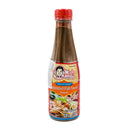 Jawirat Food Fermented Fish Sauce 350ml/380g - Tuk Tuk Mart