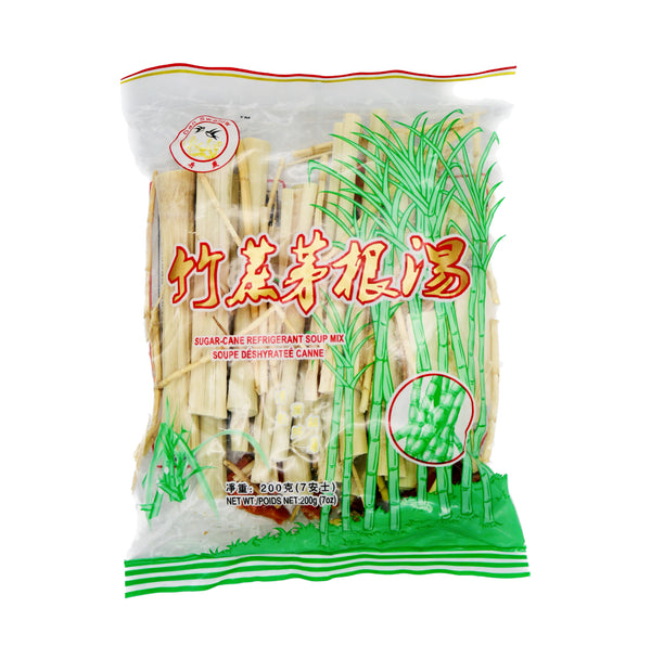 Dan Swallow Sugar-Cane Refrigerant Soup Mix 200g - Tuk Tuk Mart
