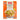 Maesri Kaeng Som Curry Paste 100g - Tuk Tuk Mart
