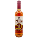 Kikkoman Plum Wine (Alc. 11.5% Vol.) 750ml - Tuk Tuk Mart
