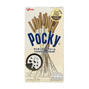 Glico Pocky Cookies & Cream Flavour 忌廉奇餅百力滋 40g - Tuk Tuk Mart