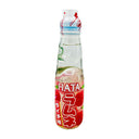 Hata-Kosen Lychee Ramune Soda 200ml - Tuk Tuk Mart