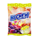 Morinaga Hi-Chew Assortment (Grape, Peach, Lychee) 90g - Tuk Tuk Mart