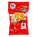 Chill Chow Fish Ring Roll 200g (Frozen) - Tuk Tuk Mart