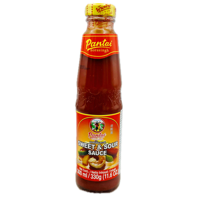 Pantai Sweet & Sour Sauce 300ml - Tuk Tuk Mart