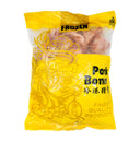 Golden Dragon Pork Bones 冷凍豬骨 1kg (Frozen) - Tuk Tuk Mart