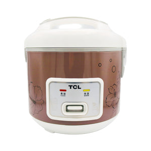*TCL Rice Cooker Model: TC-10DA (1 Litre) - Tuk Tuk Mart