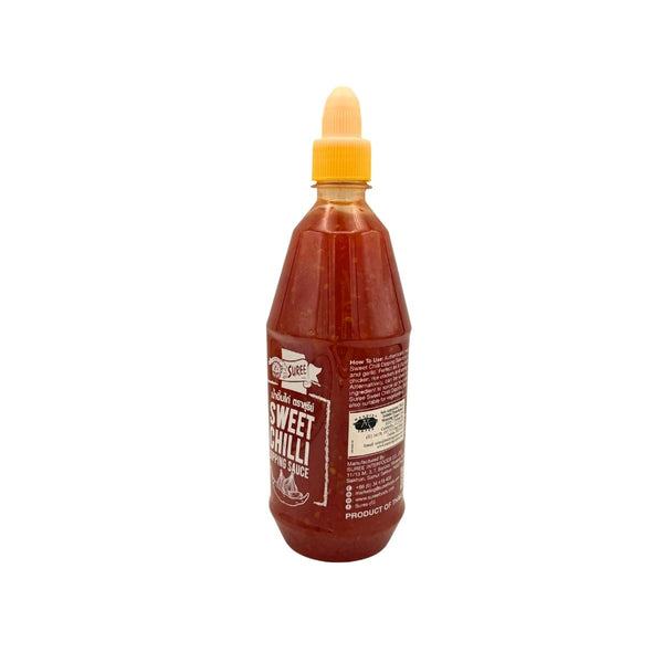 Suree Sweet Chilli Dipping Sauce 740ml/880g (B.B.D. OCTOBER 2026) BUY 1, GET 1 FREE