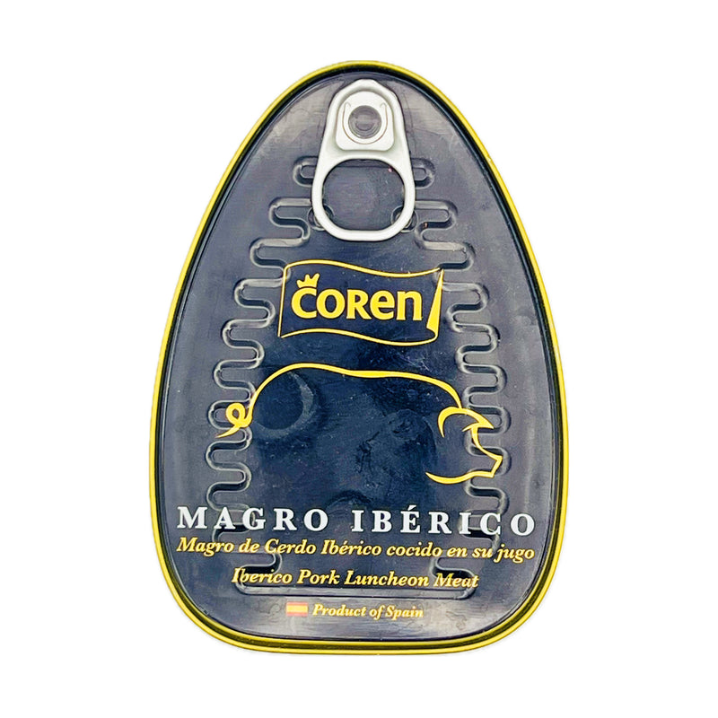 Coren Iberian Pork Luncheon Meat 200g - Tuk Tuk Mart