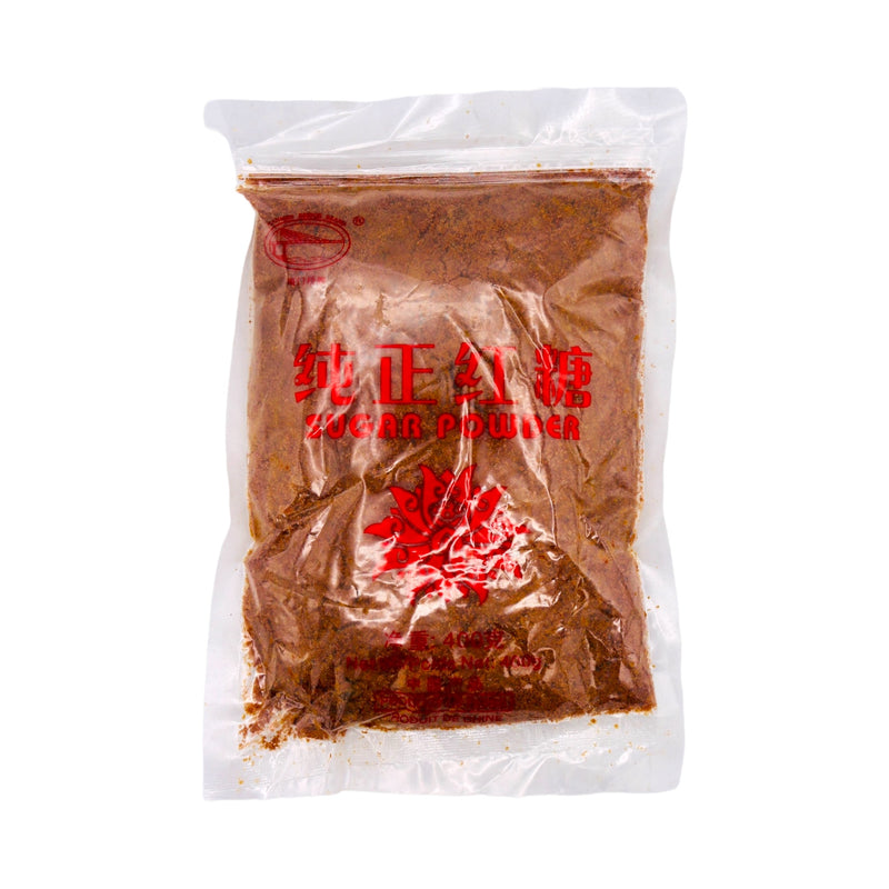 Nanmen Bridge Brand Brown Sugar Powder 400g - Tuk Tuk Mart