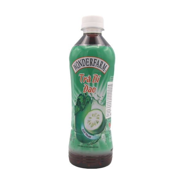 Wonderfarm Winter Melon Tea 440ml