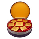 Assorted Mooncake
