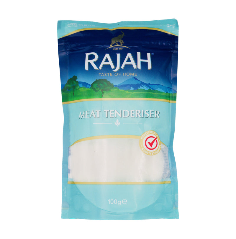 Rajah Meat Tenderiser 100g - Tuk Tuk Mart