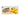 Chung Guang Crispy Crepes Coconut Filling Flavour 春光可麗思派椰味夾心 100g - Tuk Tuk Mart