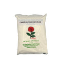 Rose Brand Cooked Glutinous Rice Flour 玫瑰牌水磨熟糯米粉 500g