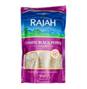 Rajah Coarse Black Pepper 100g - Tuk Tuk Mart