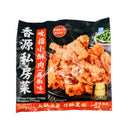 Fresh Asia Sichuan Pepper Crispy Shredded Chicken 香源吮指小酥肉(藤椒味) 340g (Frozen) - Tuk Tuk Mart
