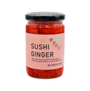 Kouun Brand Sushi Ginger Gari 250g - Tuk Tuk Mart