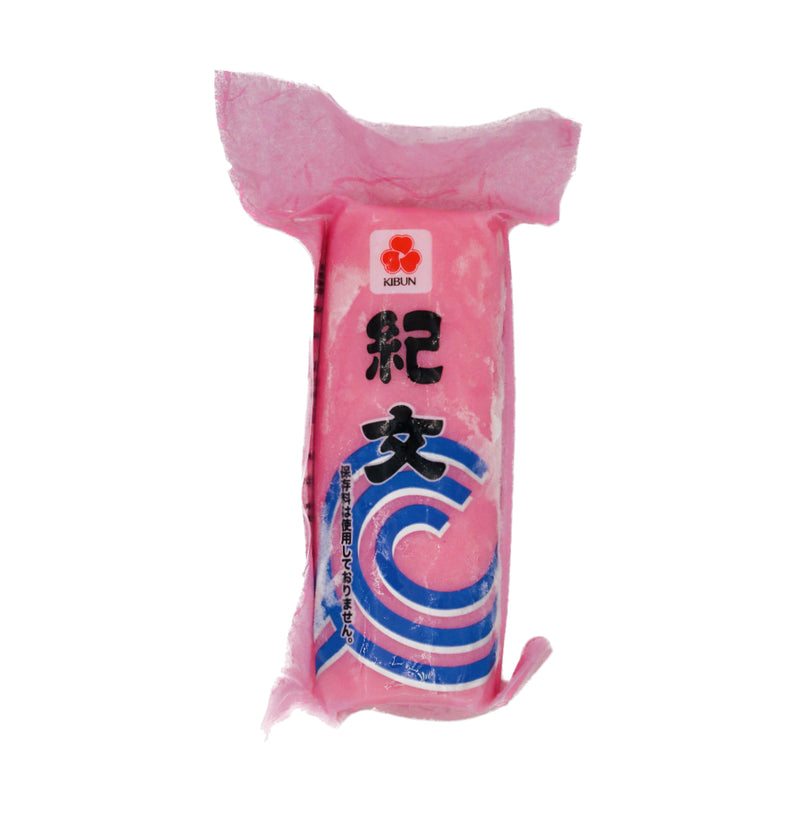 Kibun Kamaboko Red 160g (Frozen) - Tuk Tuk Mart
