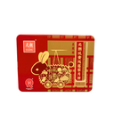 Eulong White Lotus Seed Paste Mooncake with Double Egg Yolks 元朗 雙黃純蓮蓉月餅 (180g*4pcs) 720g