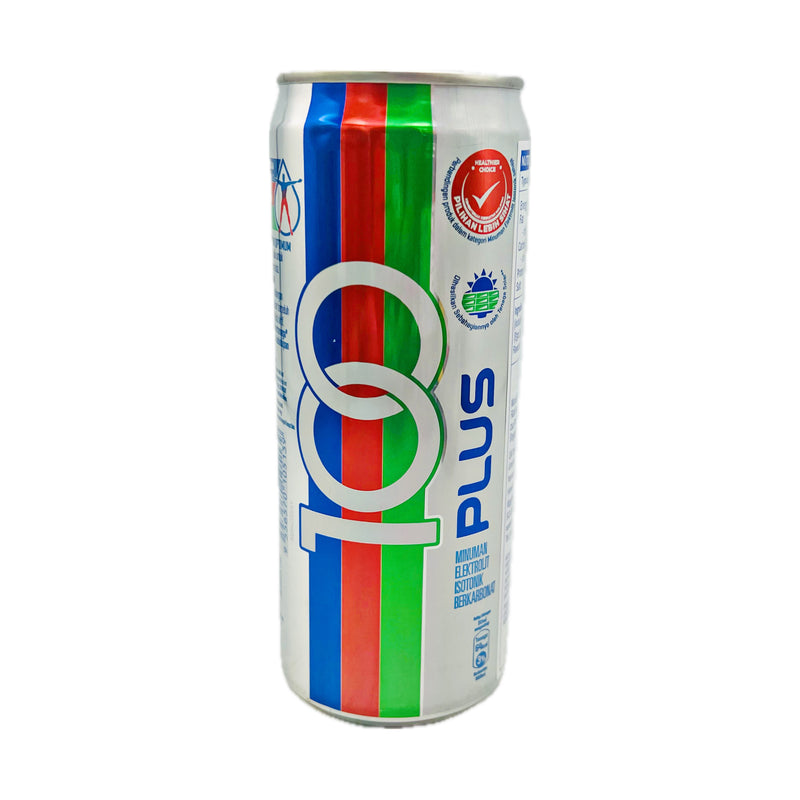 100 Plus F&N Isotonic Drink 325ml - Tuk Tuk Mart