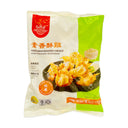Everbest Vegetarian Roasted Chicken 更加好素香酥雞 450g (Frozen) - Tuk Tuk Mart