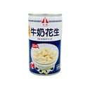 Famous House Milk Peanut Soup 名屋牛奶花生 320g - Tuk Tuk Mart
