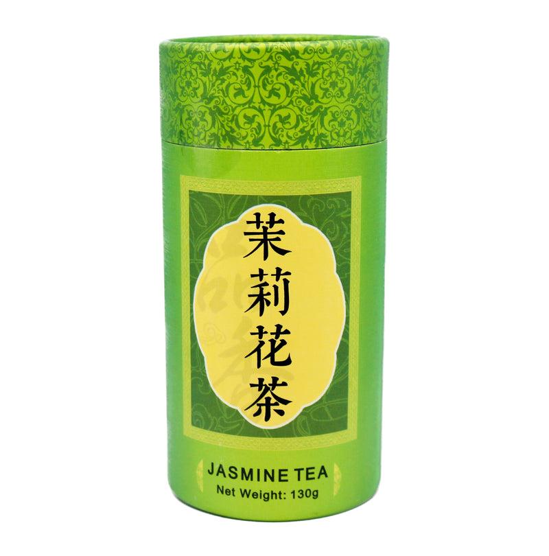 Jasmine Tea 茉莉花茶 130g - Tuk Tuk Mart