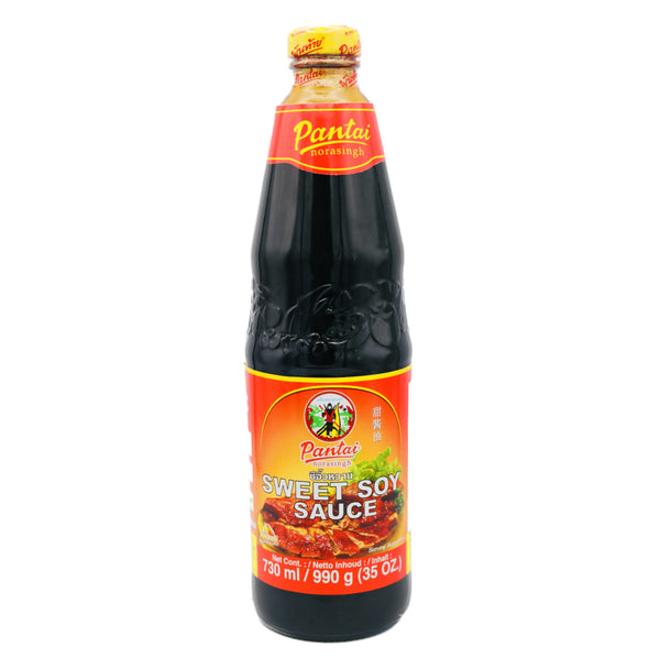 Pantai Sweet Soy Sauce 730ml/990g - Tuk Tuk Mart