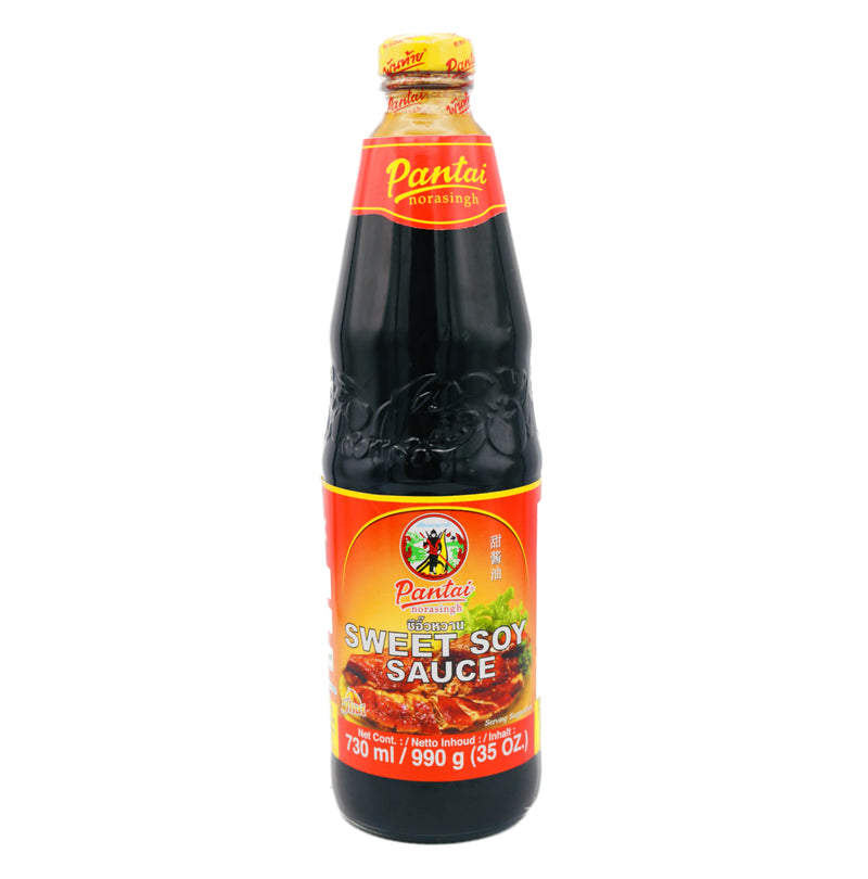 Pantai Sweet Soy Sauce 730ml/990g - Tuk Tuk Mart