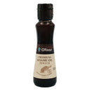 Daesang O'Food Korean Premium 100% Pure Sesame Oil 160ml - Tuk Tuk Mart