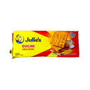 Julie's Sugar Crackers 343g - Tuk Tuk Mart