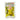 Cock Brand Sour Mustard with Chili 300g - Tuk Tuk Mart