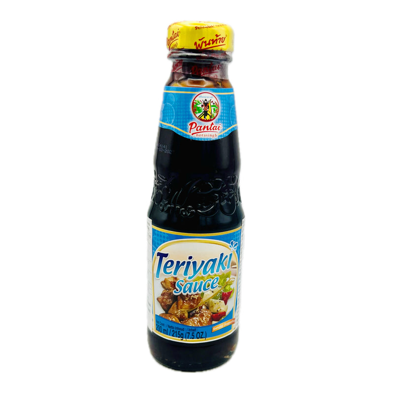 Pantai Teriyaki Sauce 200ml - Tuk Tuk Mart