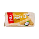 Garden Cream Wafers Coconut Flavour 200g - Tuk Tuk Mart